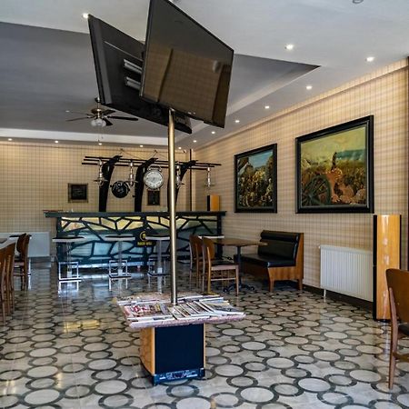 צ'נקלה Maidos Suites מראה חיצוני תמונה