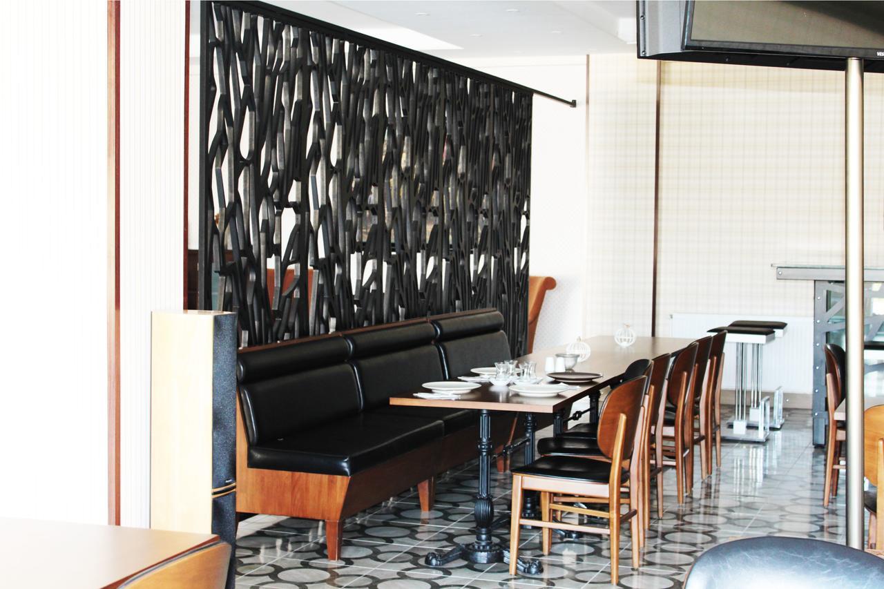 צ'נקלה Maidos Suites מראה חיצוני תמונה