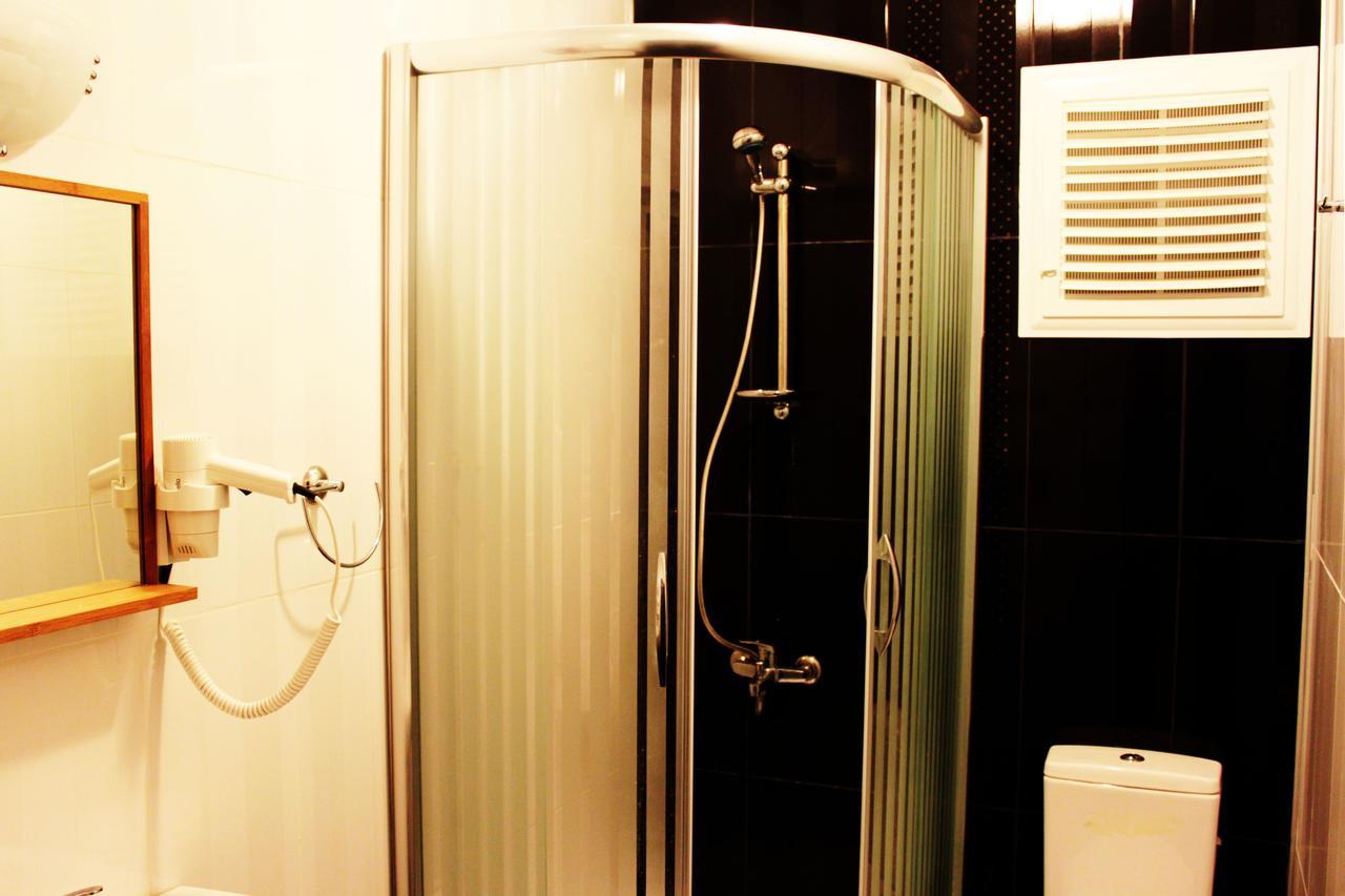 צ'נקלה Maidos Suites מראה חיצוני תמונה