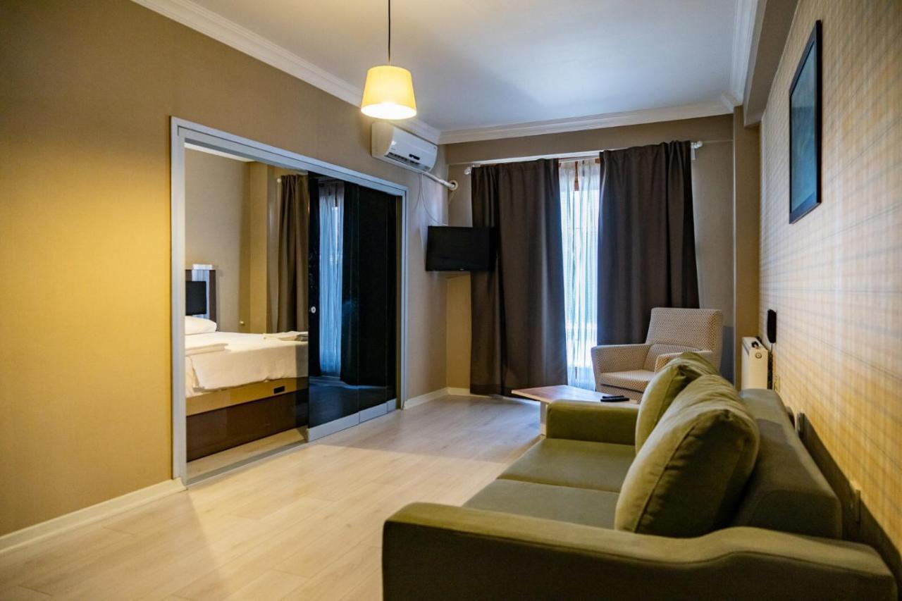 צ'נקלה Maidos Suites מראה חיצוני תמונה