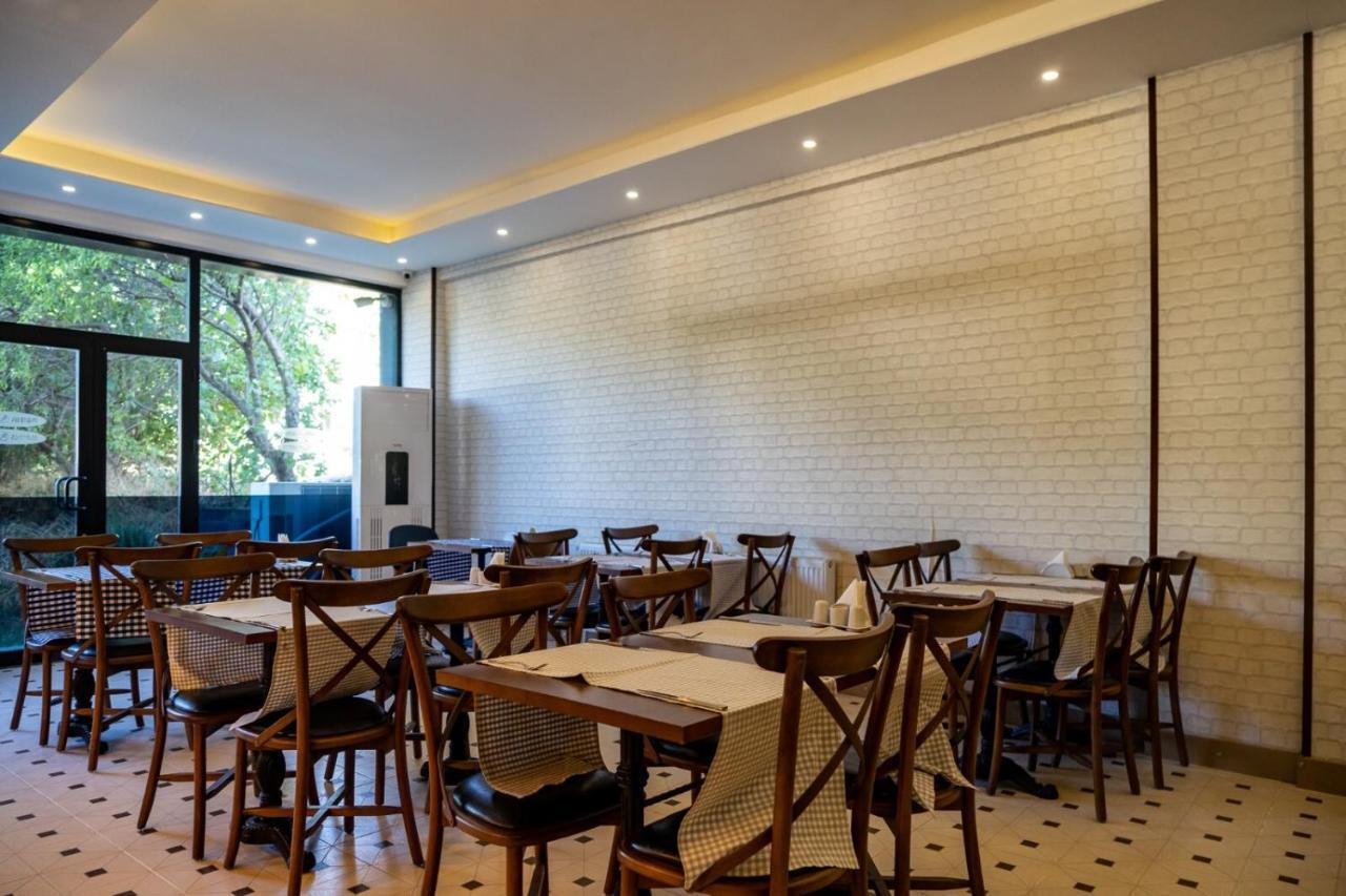 צ'נקלה Maidos Suites מראה חיצוני תמונה