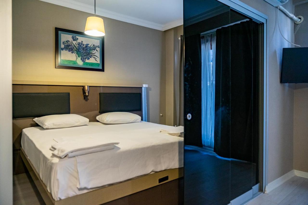 צ'נקלה Maidos Suites מראה חיצוני תמונה
