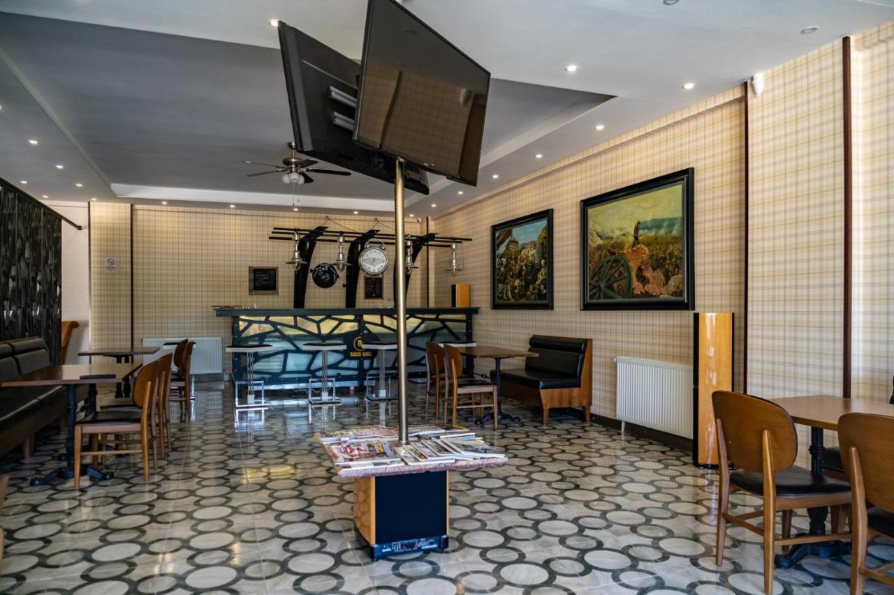צ'נקלה Maidos Suites מראה חיצוני תמונה